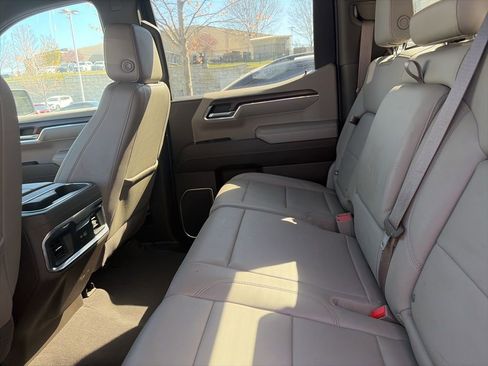 Used 2023 GMC Sierra 1500 SLT w/ SLT Premium Package image 22