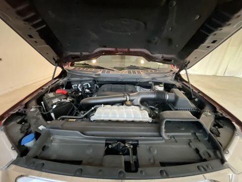 Used 2022 Ford F150 XLT w/ Trailer Tow Package image 25
