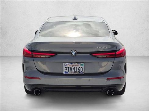 Used 2024 BMW 228i Gran Coupe w/ Premium Package FWD image 6
