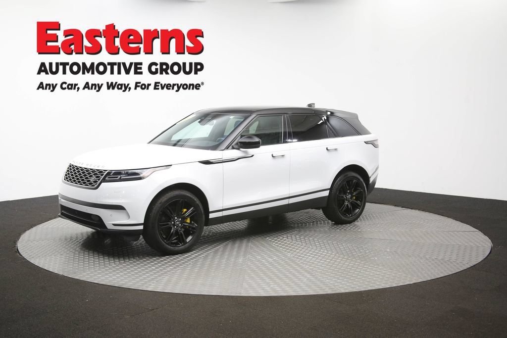 Used 2023 Land Rover Range Rover Velar S AWD/4WD image 58