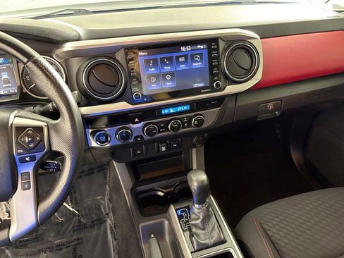 Used 2023 Toyota Tacoma SR5 image 23