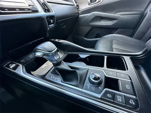 Used 2022 Kia Sorento X-Line EX image 31