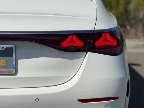 Certified 2025 Mercedes-Benz E 350 Sedan image 12