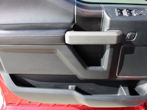 Used 2020 Ford F150 Raptor w/ Equipment Group 802A Luxury image 76