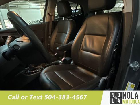 Used 2019 Buick Encore Essence image 23