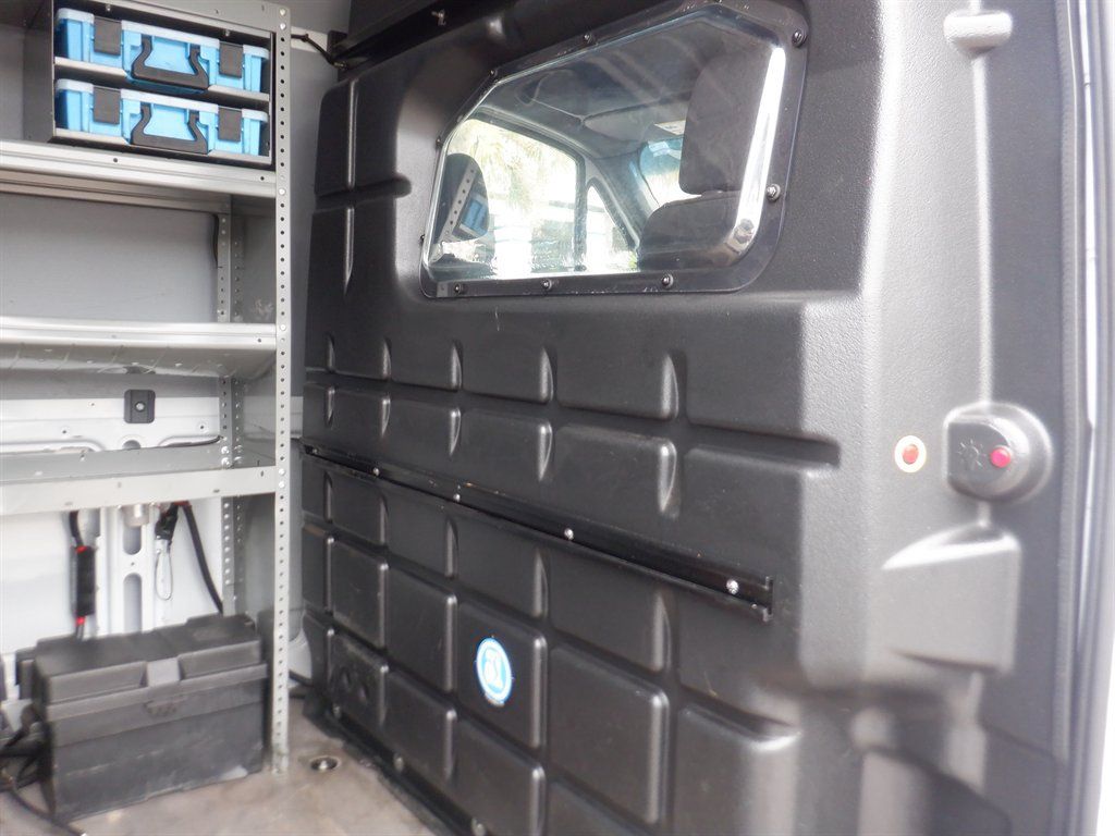 Used 2021 Freightliner Sprinter 2500 RWD image 13