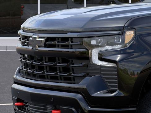 New 2026 Chevrolet Silverado 1500 RST w/ Redline Edition image 13