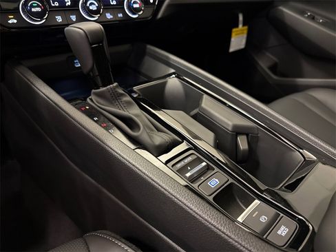 New 2025 Honda Accord EX-L image 20