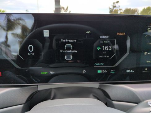 Used 2026 Kia EV9 GT-Line AWD/4WD image 21