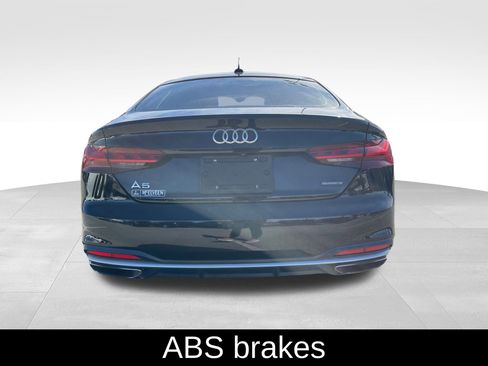 Used 2020 Audi A5 2.0T Premium image 7