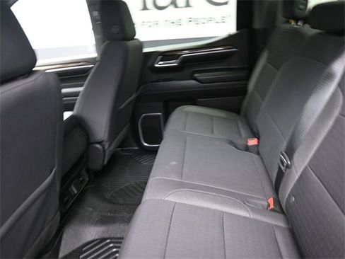 Used 2022 Chevrolet Silverado 1500 LT image 22