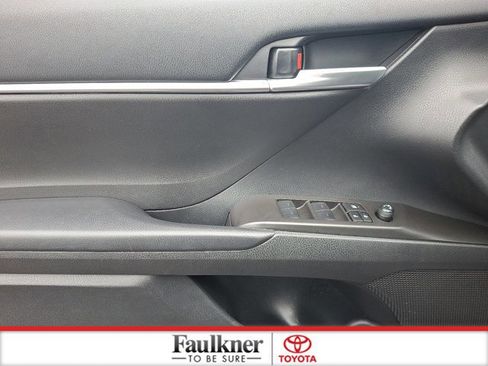 Certified 2023 Toyota Camry LE image 12