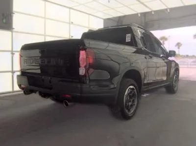 Used 2024 Honda Ridgeline RTL image 5