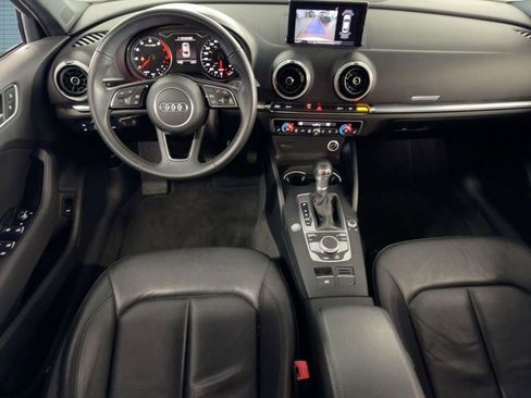Used 2020 Audi A3 2.0T Premium image 28