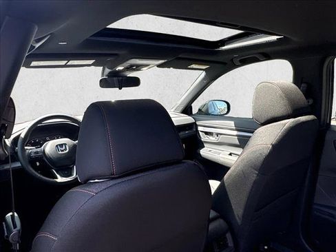New 2026 Honda CR-V TrailSport image 17
