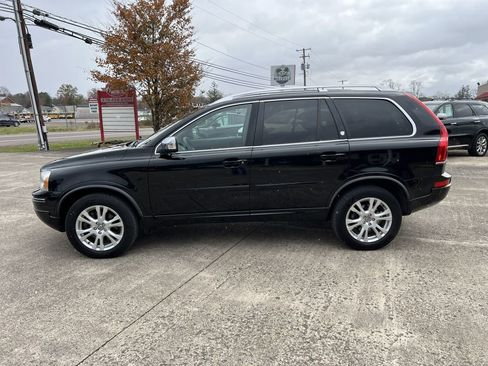 Used 2014 Volvo XC90 3.2 image 1