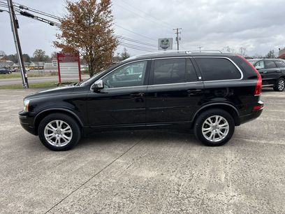 Used 2014 Volvo XC90 3.2