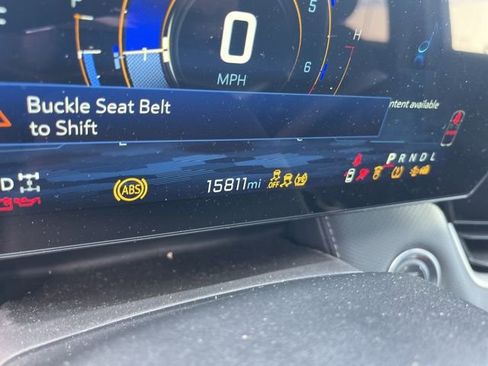 Certified 2025 Chevrolet Equinox LT image 6