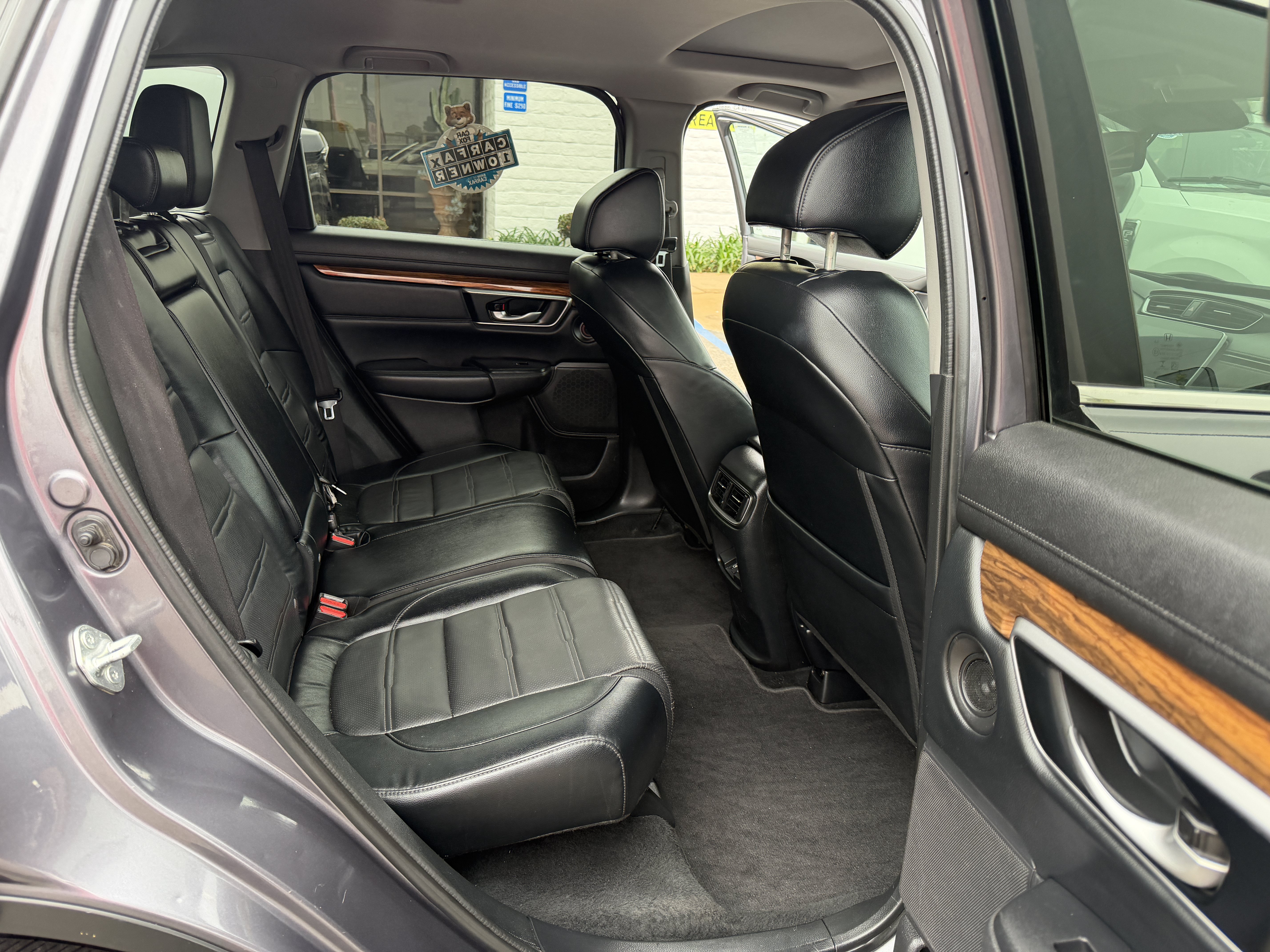 Used 2021 Honda CR-V Touring image 13