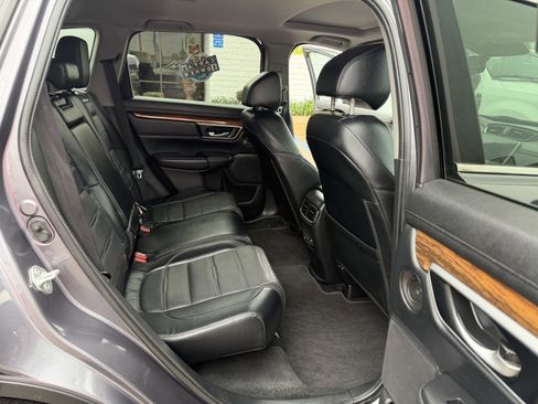 Used 2021 Honda CR-V Touring image 13