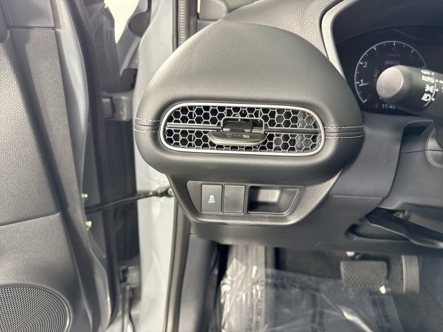 Certified 2027 Honda HR-V EX-L image 15