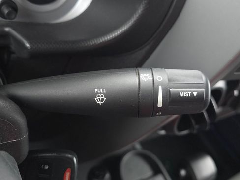 Used 2010 Jeep Wrangler Unlimited Sport image 22