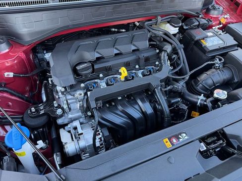 New 2026 Hyundai Venue SEL image 14