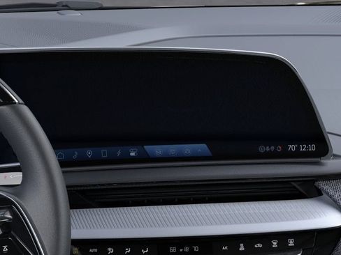 Used 2026 Cadillac Optiq Luxury 1 w/ LPO, Floor Liner Package RWD image 44