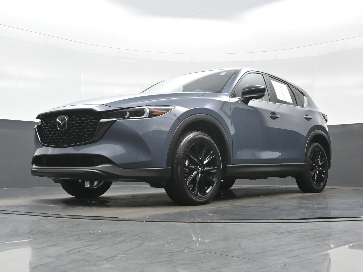 Used 2025 MAZDA CX-5 Carbon Edition AWD/4WD image 30