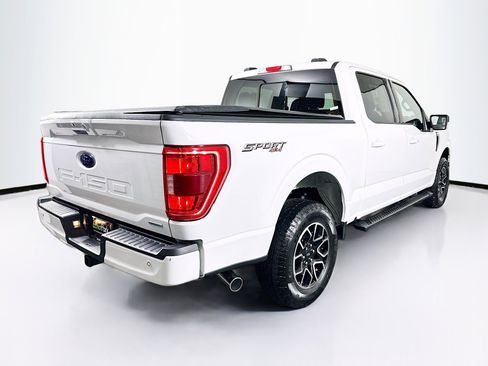 Used 2022 Ford F150 XLT w/ Equipment Group 302A High image 9