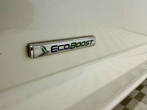 Used 2016 Ford F150 Platinum w/ Max Trailer Tow Package image 25