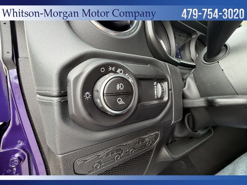 New 2026 Jeep Gladiator Sport image 14