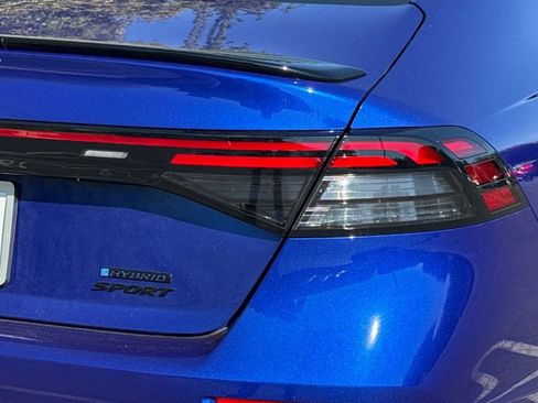 New 2026 Honda Accord Sport image 29