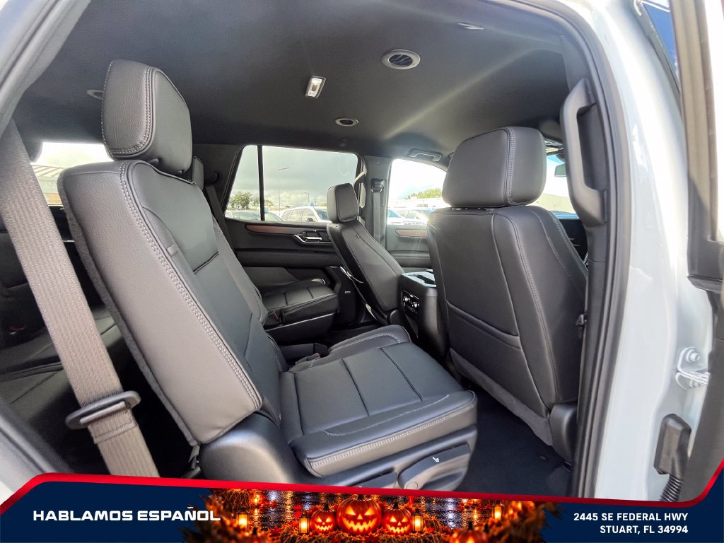 New 2026 GMC Yukon Denali RWD image 19