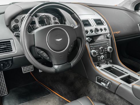 Used 2012 Aston Martin Virage Coupe RWD image 13