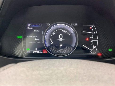 Used 2023 Lexus UX 250h 250h Base w/ Accessory Package (Z2) image 23