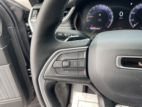 New 2026 Jeep Grand Cherokee Laredo X RWD image 18