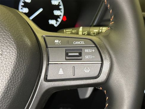 New 2026 Honda CR-V Sport image 28