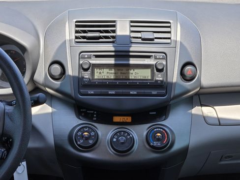 Used 2012 Toyota RAV4 FWD w/ Value Pkg image 13