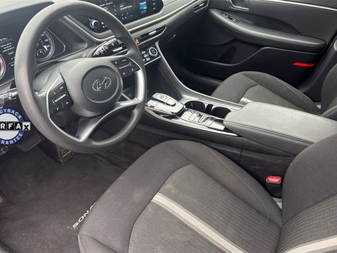 Used 2023 Hyundai Sonata SEL image 4