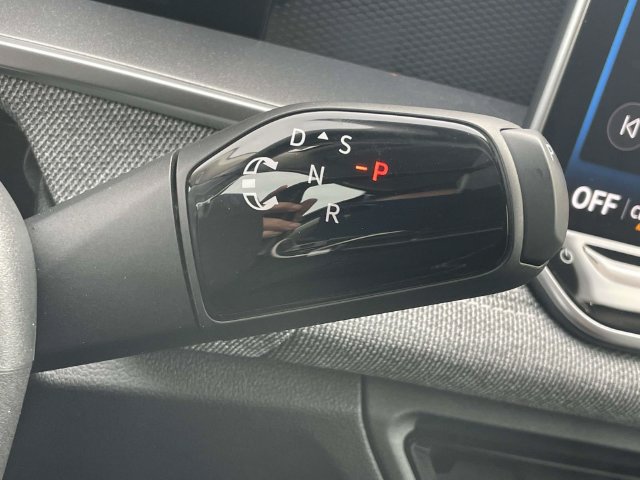 Certified 2026 Volkswagen Tiguan S FWD image 24