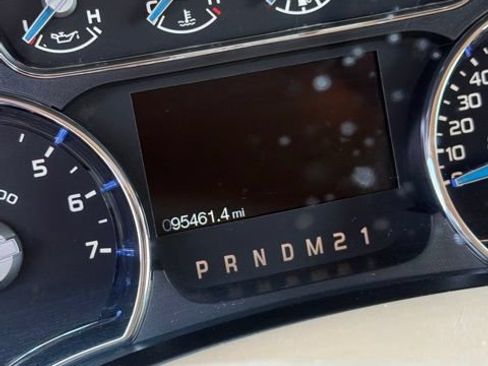 Used 2014 Ford F150 King Ranch w/ King Ranch Luxury Package AWD/4WD image 6