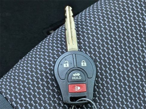 Used 2019 Nissan Versa SV image 30