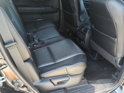 Used 2020 Honda Passport Elite image 12