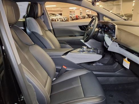 New 2026 Cadillac Optiq Luxury 1 RWD image 6