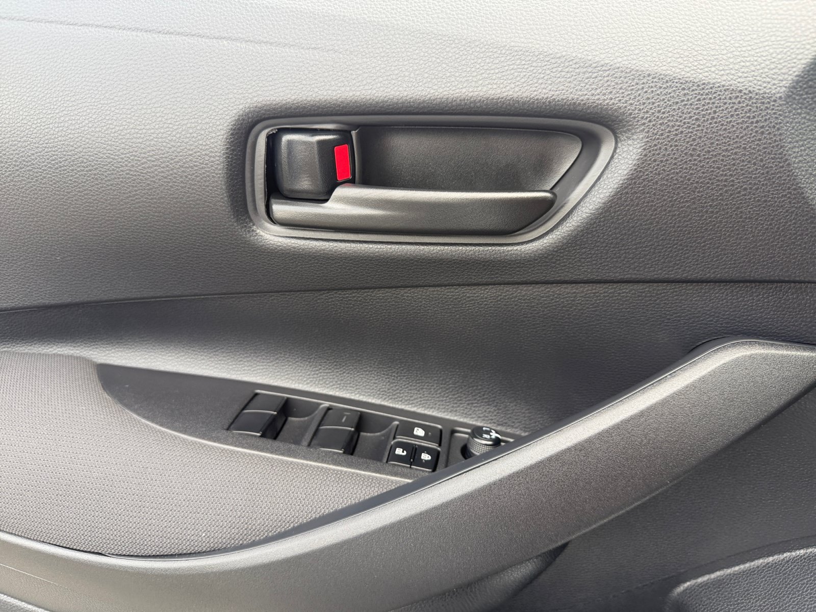 New 2027 Toyota Corolla LE FWD image 22