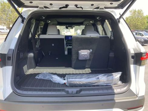 New 2026 Lexus TX 350 AWD image 8