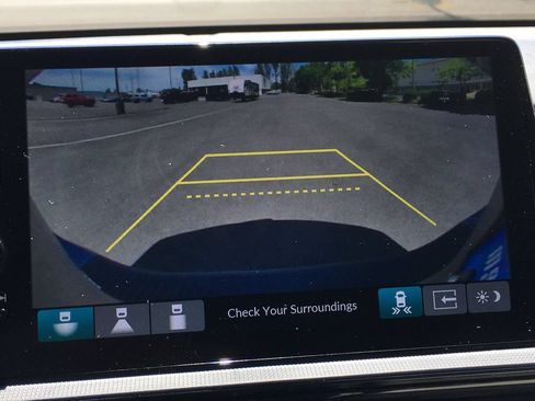 Used 2026 Honda Odyssey Touring image 10