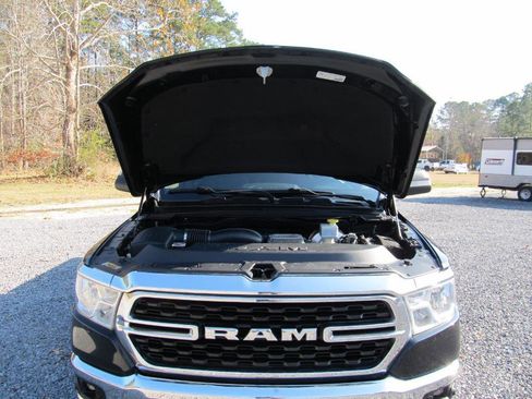 Used 2024 RAM 1500 Lone Star image 46