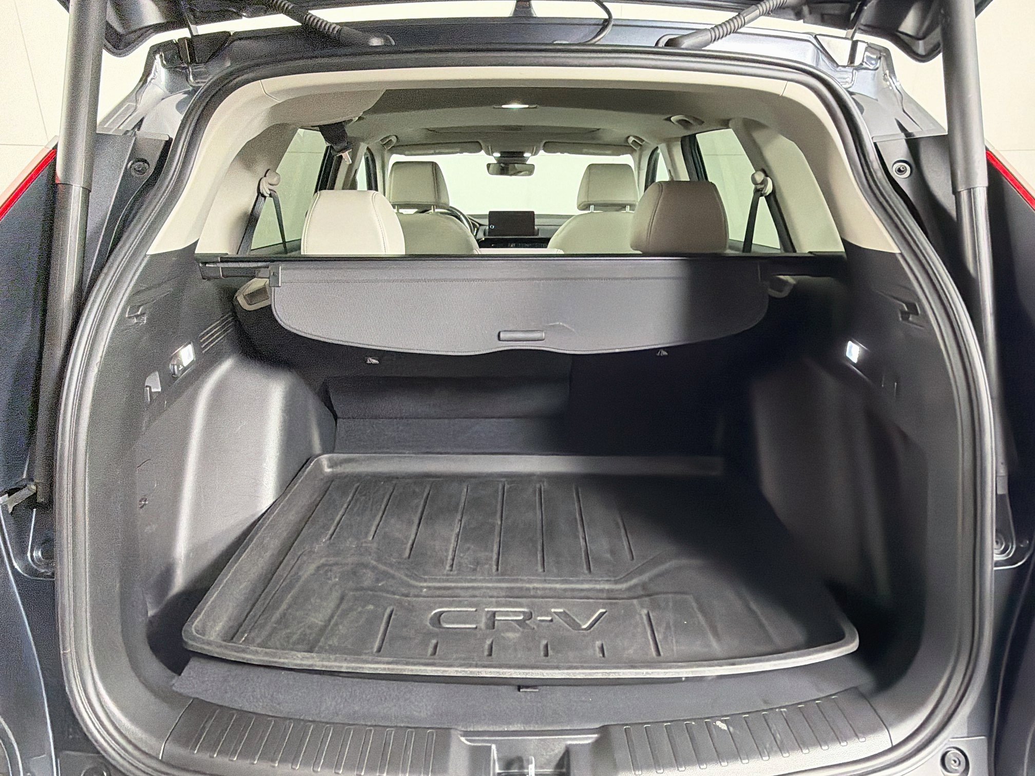 Used 2024 Honda CR-V EX-L image 29